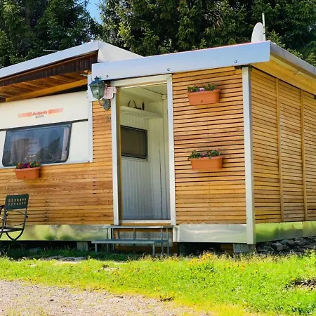 Tente de luxe Simply House *