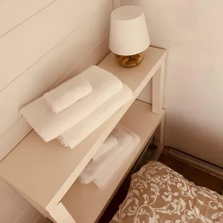Simply House Luksusowy namiot
