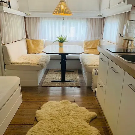 Luxury tent Simply House San Bernardino